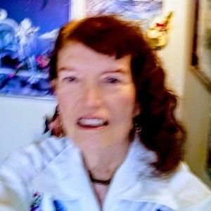 Meet your Posher, Victoria